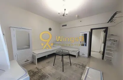 Apartment - 2 Bathrooms for rent in May Residence - Jumeirah Village Circle - Dubai