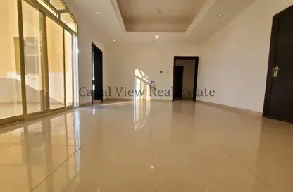 Apartment - 1 Bedroom - 1 Bathroom for rent in Khalifa City A Villas - Khalifa City A - Khalifa City - Abu Dhabi