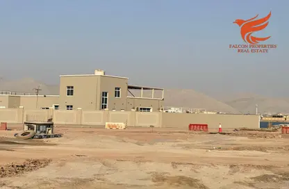 Land - Studio for sale in Al Mairid - Ras Al Khaimah