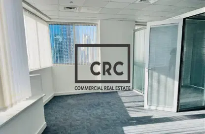 Office Space - Studio for sale in Westburry Tower 1 - Westburry Square - Business Bay - Dubai