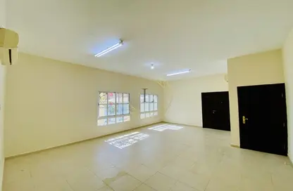 Apartment - 3 Bedrooms - 4 Bathrooms for rent in Al Sidrah - Al Khabisi - Al Ain