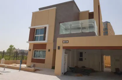 Villa - 3 Bedrooms - 3 Bathrooms for sale in Villa Lantana 1 - Villa Lantana - Al Barsha - Dubai