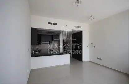 Apartment - Studio - 1 Bathroom for rent in Hydra Avenue Towers - City Of Lights - Al Reem Island - Abu Dhabi