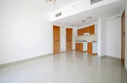 Apartment - 1 Bedroom - 1 Bathroom for sale in Lakeside Tower C - Lakeside Residence - Dubai Production City (IMPZ) - Dubai