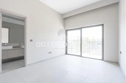 Townhouse - 3 Bedrooms - 4 Bathrooms for rent in MAG Eye - District 7 - Mohammed Bin Rashid City - Dubai