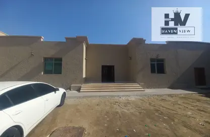 Apartment - 2 Bedrooms - 3 Bathrooms for rent in Mohamed Bin Zayed Centre - Mohamed Bin Zayed City - Abu Dhabi