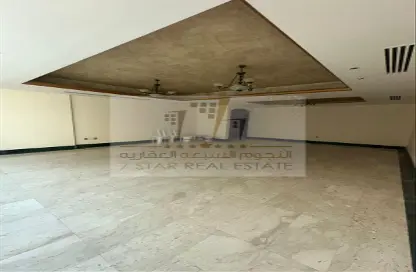 Apartment - 3 Bedrooms - 4 Bathrooms for sale in Al Majaz 2 - Al Majaz - Sharjah