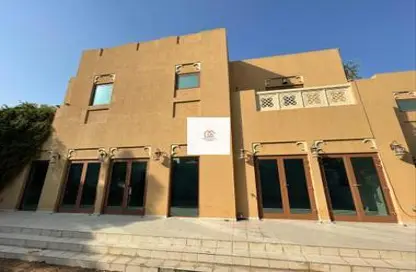 Villa - 5 Bedrooms - 7 Bathrooms for rent in Dubai Style - North Village - Al Furjan - Dubai