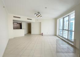 Apartment - 2 bedrooms - 2 bathrooms for rent in The Torch - Dubai Marina - Dubai