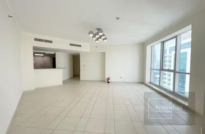 Apartment - 2 Bedrooms - 2 Bathrooms for rent in The Torch - Dubai Marina - Dubai