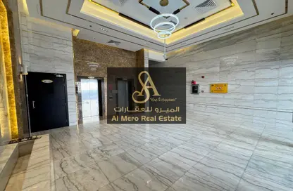 Apartment - 2 Bedrooms - 2 Bathrooms for rent in Al Mowaihat 2 - Al Mowaihat - Ajman