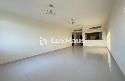 Apartment - 3 Bedrooms - 4 Bathrooms for rent in Masakin Al Furjan - South Village - Al Furjan - Dubai