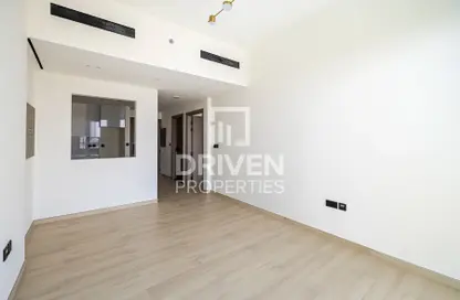 Apartment - 1 Bedroom - 2 Bathrooms for rent in Binghatti Nova - Jumeirah Village Circle - Dubai