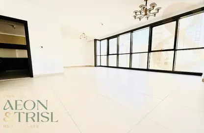 Apartment - 2 Bedrooms - 3 Bathrooms for rent in The Dubai Creek Residences - South Podium - Dubai Creek Harbour (The Lagoons) - Dubai