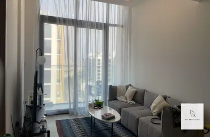 Apartment - 1 Bedroom - 1 Bathroom for sale in AZIZI Riviera - Meydan One - Meydan - Dubai