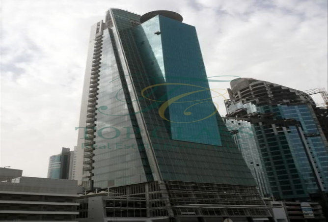 Fitted Office Available in Prism Towers - ref TPL-R-1873 | Property Finder