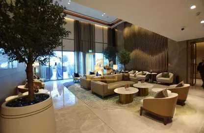 شقة - 2 غرف نوم - 2 حمامات للبيع في أدريس برج هاربور بوينت 2 - أدريس هاربور بوينت - ميناء خور دبي (ذا لاجونز) - دبي