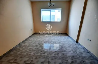 Apartment - 1 Bedroom - 1 Bathroom for rent in Manazil Tower 2 - Al Taawun Street - Al Taawun - Sharjah