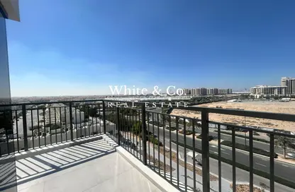 Apartment - 2 Bedrooms - 2 Bathrooms for sale in Ascot Residences - Town Square - Dubai