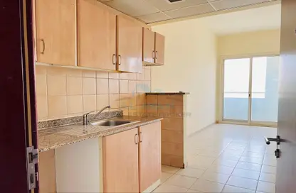 Apartment - 1 Bathroom for sale in England Cluster - International City - Dubai