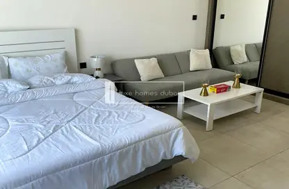 Apartment - Studio - 1 Bathroom for sale in Binghatti Canal - Business Bay - Dubai