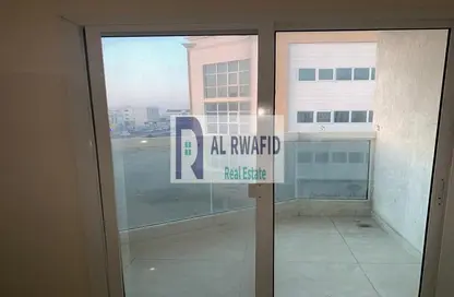 Apartment - 1 Bedroom - 1 Bathroom for rent in Al Rawda 1 - Al Rawda - Ajman