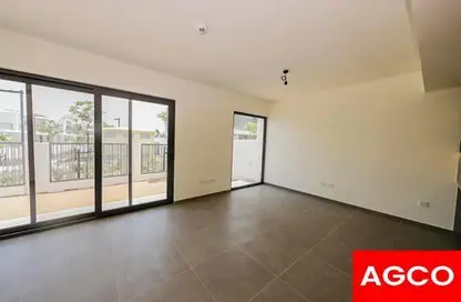 Townhouse - 4 Bedrooms - 5 Bathrooms for rent in Elan - Tilal Al Ghaf - Dubai