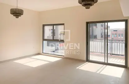 Apartment - 2 Bedrooms - 3 Bathrooms for sale in Azizi Orchid - Al Furjan - Dubai