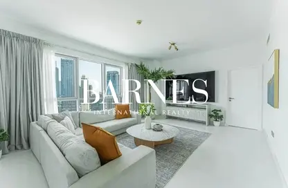 Apartment - 3 Bedrooms - 4 Bathrooms for rent in The Residences 3 - The Residences - Downtown Dubai - Dubai