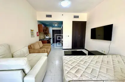 Apartment - Studio - 1 Bathroom for sale in Knightsbridge Court - Jumeirah Village Circle - Dubai