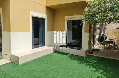 Villa - 5 Bedrooms - 6 Bathrooms for sale in Samra Community - Al Raha Gardens - Abu Dhabi