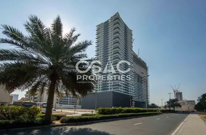 Apartment - 1 Bedroom - 1 Bathroom for rent in Binghatti Heights - Jumeirah Village Circle - Dubai