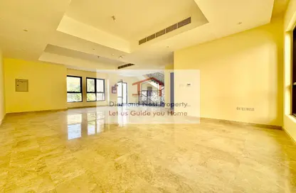 Villa - 4 Bedrooms - 5 Bathrooms for rent in Muroor Area - Abu Dhabi