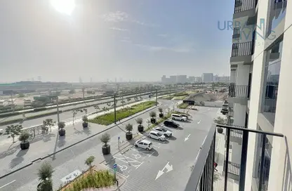 Apartment - 1 Bedroom - 1 Bathroom for sale in Golfville - Dubai Hills Estate - Dubai