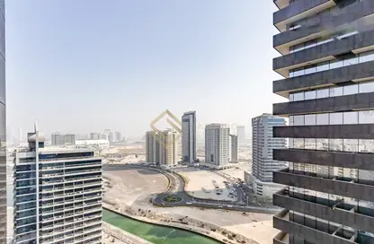 Apartment - 1 Bedroom - 2 Bathrooms for sale in Eden Garden - Dubai Sports City - Dubai