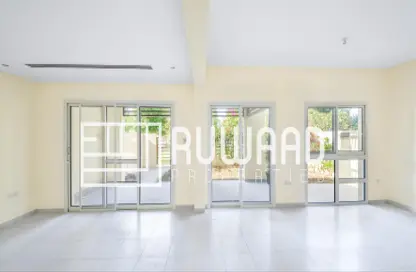 Townhouse - 3 Bedrooms - 5 Bathrooms for rent in Malibu - Mina Al Arab - Ras Al Khaimah