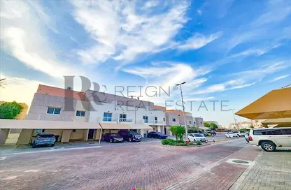 Villa - 5 Bedrooms - 6 Bathrooms for sale in Contemporary Style - Al Reef Villas - Al Reef - Abu Dhabi