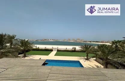 Villa - 5 Bedrooms - 7 Bathrooms for rent in Al Hamra Village Villas - Al Hamra Village - Ras Al Khaimah