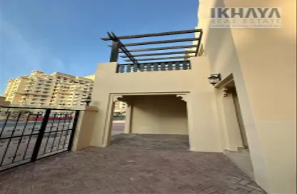 Townhouse - 4 Bedrooms - 3 Bathrooms for sale in The Townhouses at Al Hamra Village - Al Hamra Village - Ras Al Khaimah