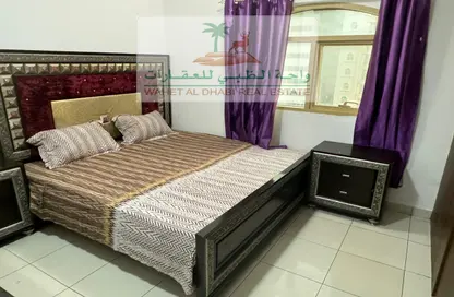 Apartment - 3 Bedrooms - 4 Bathrooms for rent in EWAN 2 - Al Taawun Street - Al Taawun - Sharjah