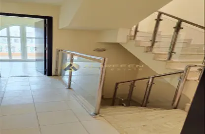 Villa - 4 Bedrooms - 5 Bathrooms for rent in Summer - Seasons Community - Jumeirah Village Circle - Dubai