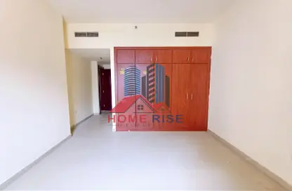 Apartment - 1 Bedroom - 2 Bathrooms for rent in Al Nada Tower - Al Nahda - Sharjah