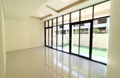 Townhouse - 3 Bedrooms - 4 Bathrooms for rent in Trinity - DAMAC Hills - Dubai