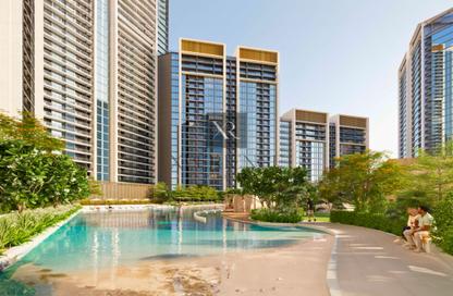 Apartment - 1 Bedroom - 2 Bathrooms for sale in Sobha Orbis - Motor City - Dubai