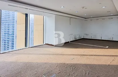 Office Space - Studio for rent in Maze Tower - Sheikh Zayed Road - Dubai