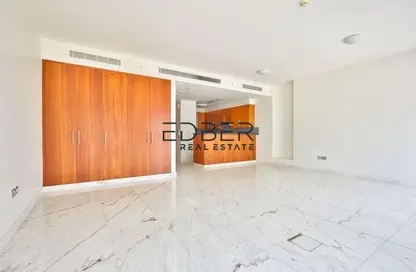 Apartment - 1 Bathroom for rent in Central Park Residential Tower - Central Park Tower - DIFC - Dubai