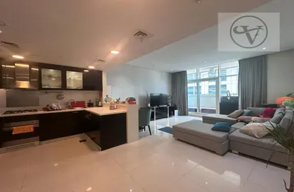 Apartment - 1 Bedroom - 2 Bathrooms for sale in Bay's Edge - Business Bay - Dubai