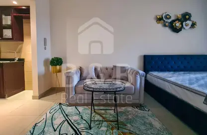 Apartment - Studio - 1 Bathroom for rent in Royal Breeze 1 - Royal Breeze - Al Hamra Village - Ras Al Khaimah