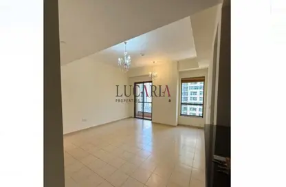 Apartment - 1 Bedroom - 2 Bathrooms for sale in Rimal 1 - Rimal - Jumeirah Beach Residence - Dubai