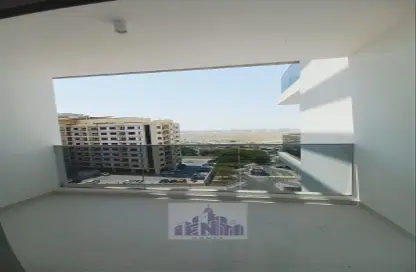 Apartment - 1 Bedroom - 2 Bathrooms for rent in Topaz Premium Residences - Dubai Silicon Oasis - Dubai